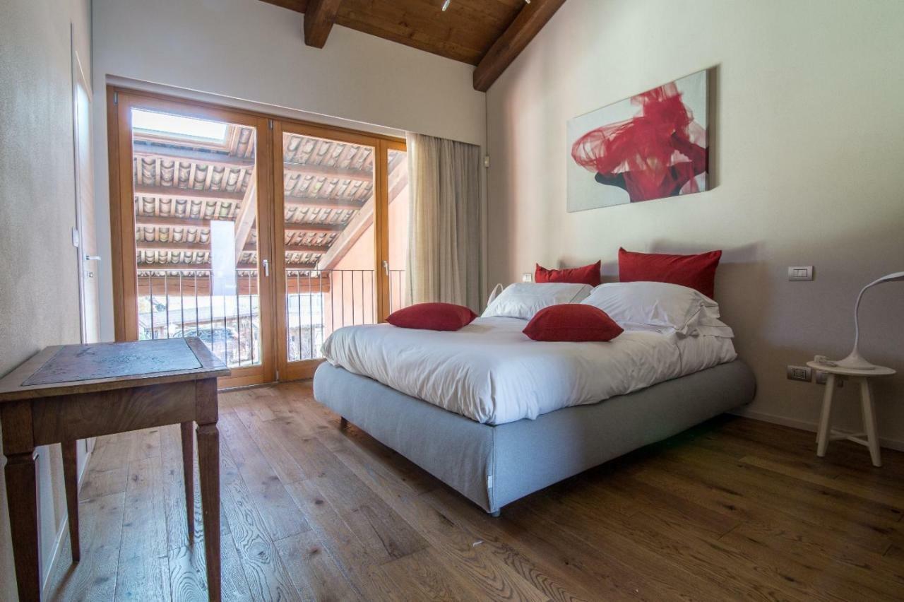 Bed and Breakfast In Viridi Кунео Экстерьер фото